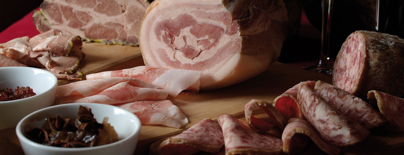 Hotel Ristorante 13 Comuni